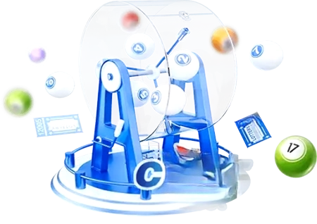 HYPH777 Lottery games in