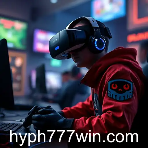 Emerging Trends in Online Gaming for 2025