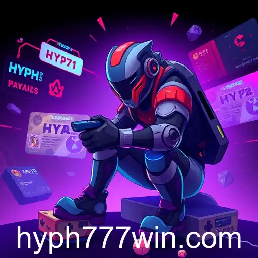 The Evolution of HYPH777 in Gaming Culture