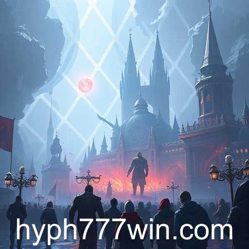 Gaming Innovation Under the Spotlight