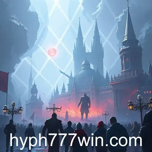 Gaming Innovation Under the Spotlight