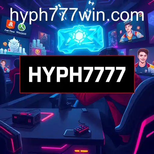The Rise of HYPH777 in Global Gaming