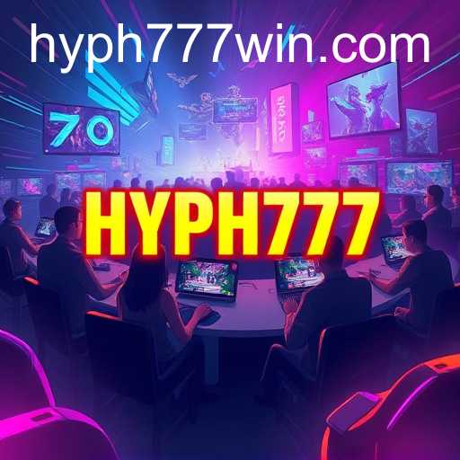 The Rise of HYPH777: Gaming and Society in 2025
