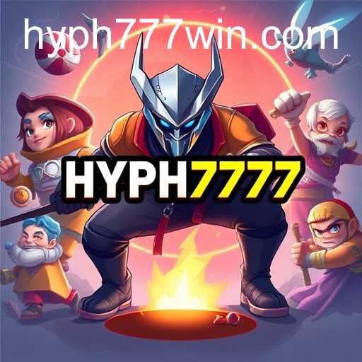 Rise and Impact of HYPH777 in the Gaming World