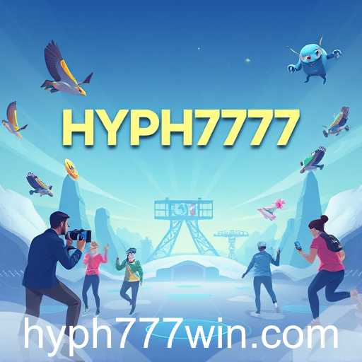 HYPH777: Shaping the Future of Online Gaming