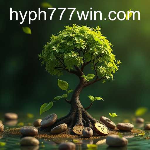 HYPH777: Revolutionizing Online Gaming