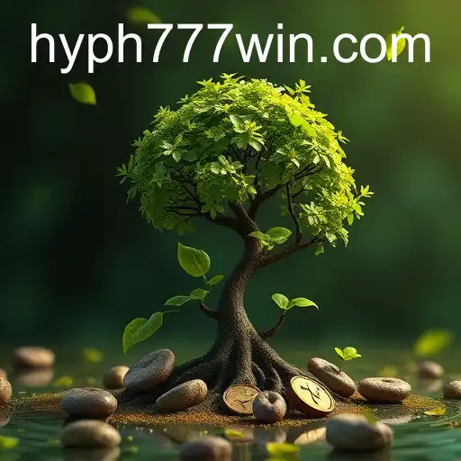HYPH777: Revolutionizing Online Gaming