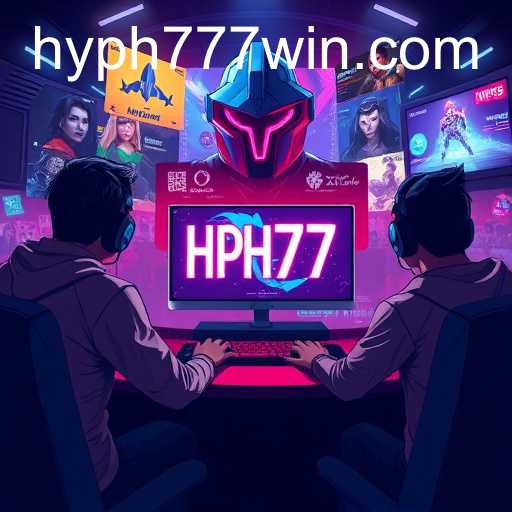 HYPH777: Revolutionizing Online Gaming in 2025