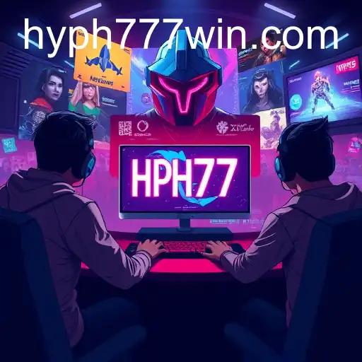 HYPH777: Revolutionizing Online Gaming in 2025