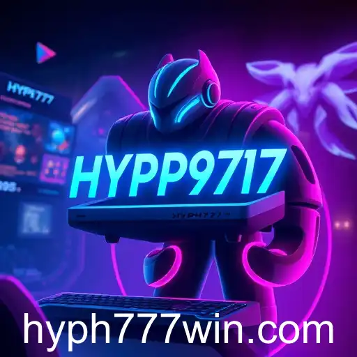 The Rise of HYPH777 in Online Gaming
