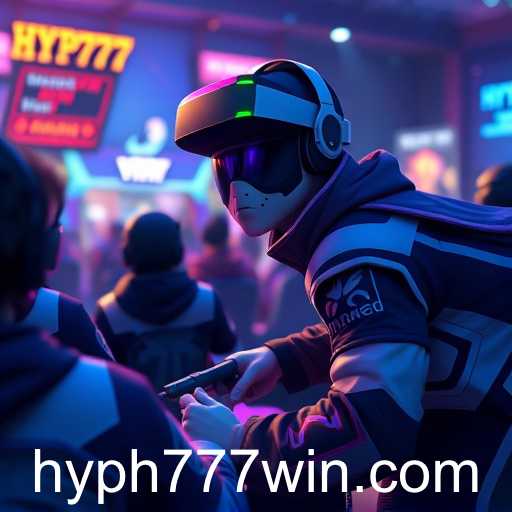 Online Gaming Evolves with HYPH777