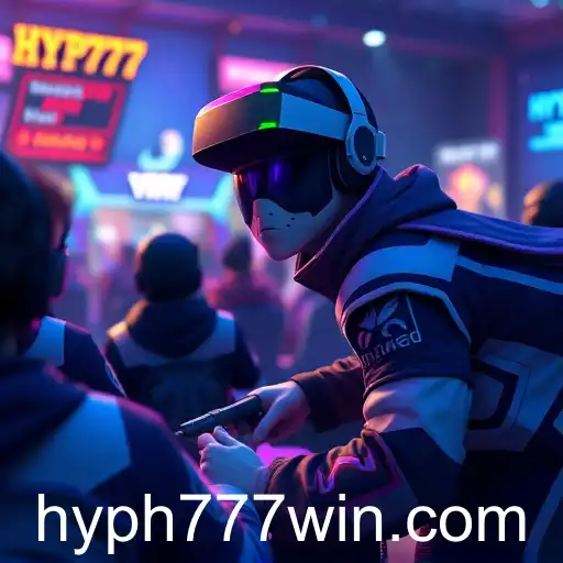 Online Gaming Evolves with HYPH777