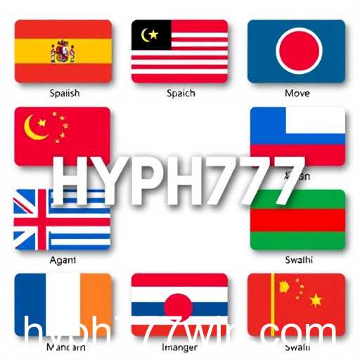 The Rise of Language Quizzes: Engaging Minds with 'HYPH777'