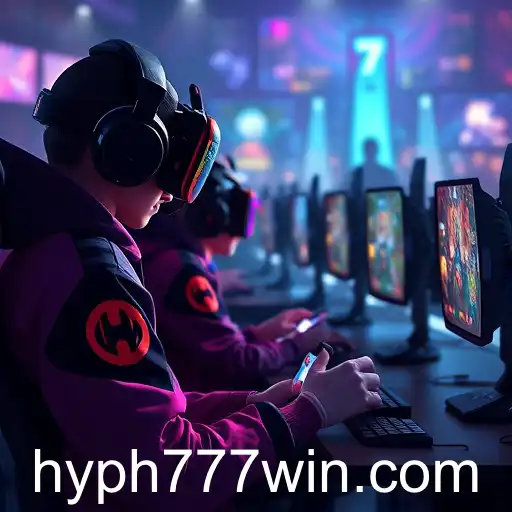 The Rise of Online Gaming Platforms in 2025