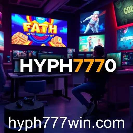 The Rise of HY777 in the Gaming World