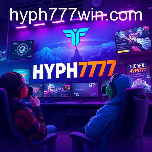 The Rise of HYPH777 in the Gaming World