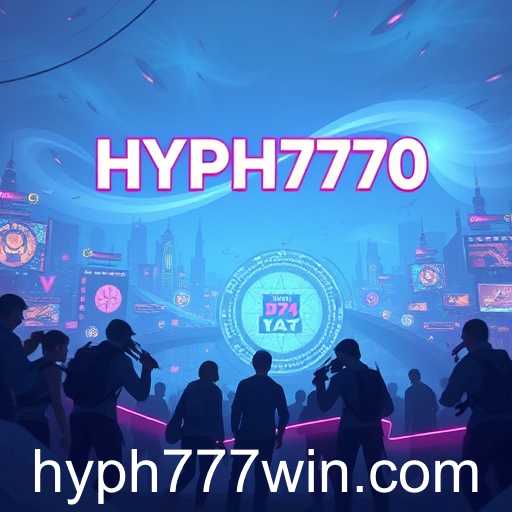 The Rise of HYPH777 in Gaming Trends