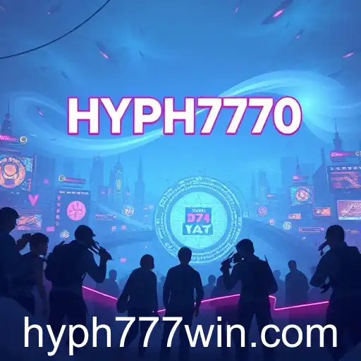 The Rise of HYPH777 in Gaming Trends