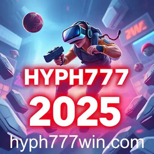 Gaming Beyond Boundaries: The Rise of HYPH777