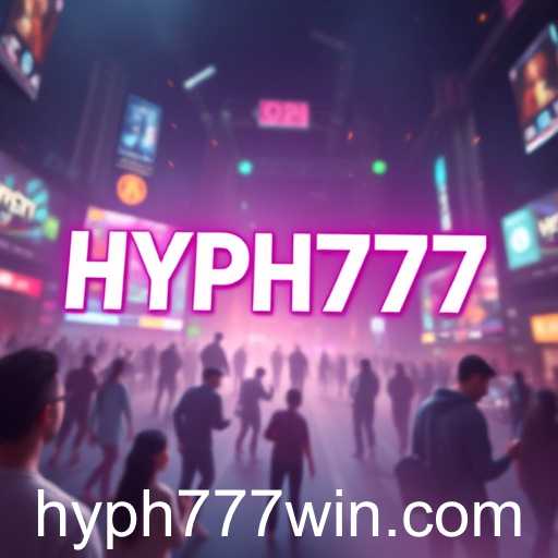 The Rise of HYPH777 in Online Gaming