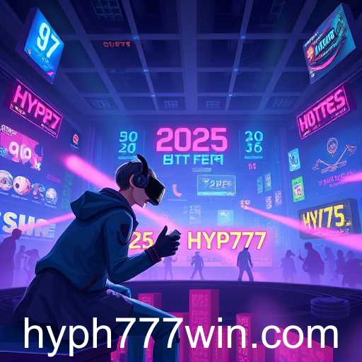 Gaming Evolution: The Rise of HYPH777