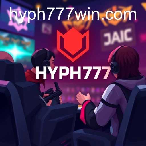 Revamping Online Gaming: The Rise of HYPH777