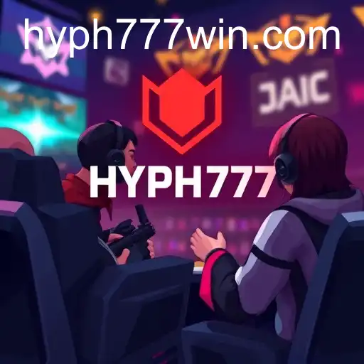 Revamping Online Gaming: The Rise of HYPH777