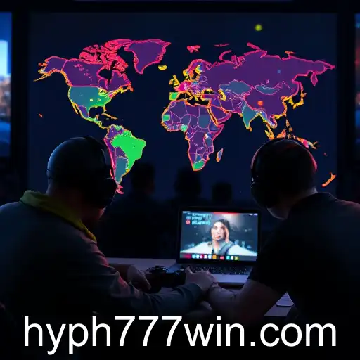 The Rise of Online Gaming in the Digital Age