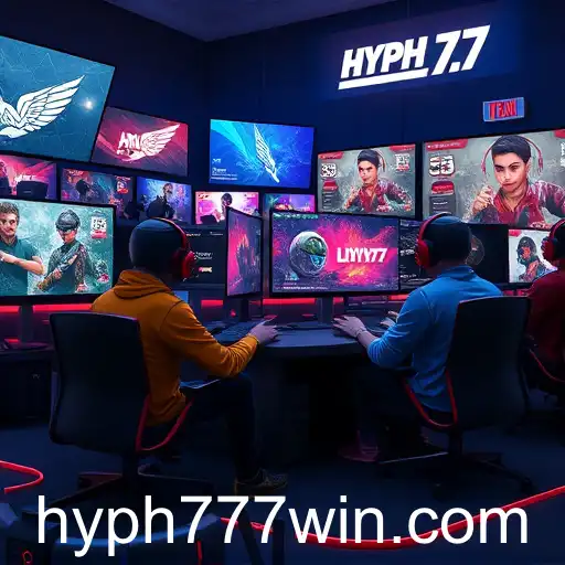 Exploring the Rise of Online Gaming Platforms