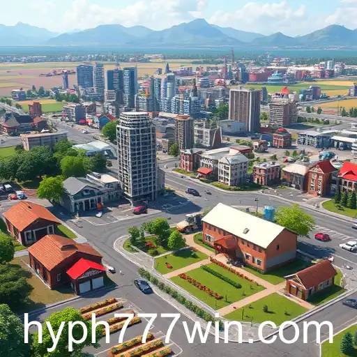 Rising Popularity of HYPH777 in the Gaming World