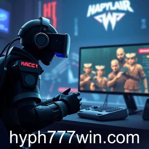 The Virtual Renaissance of Gaming in 2025