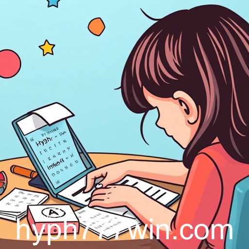 Exploring Vocabulary Games: A Fun and Educational Journey